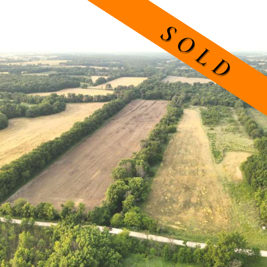 25 acres Macon County-